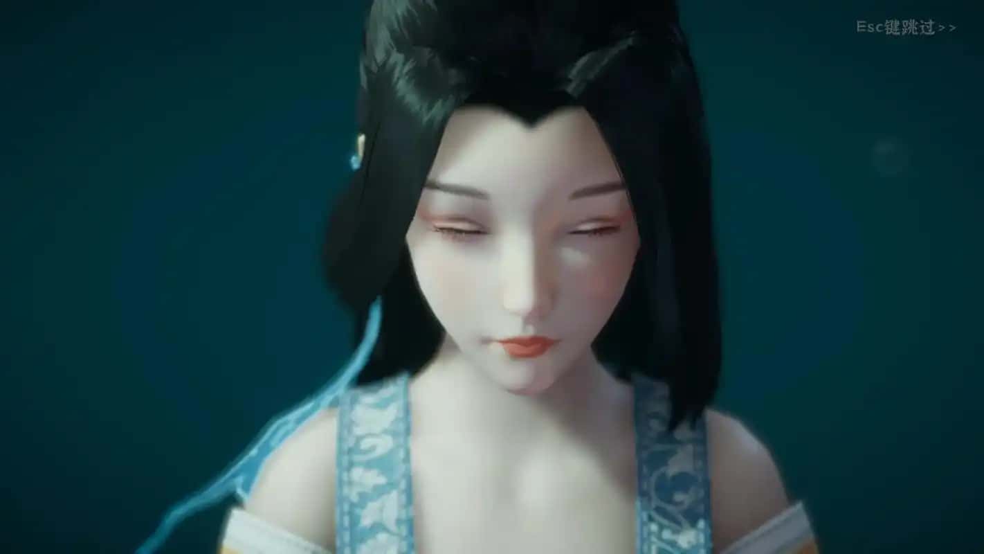 游戏画面1