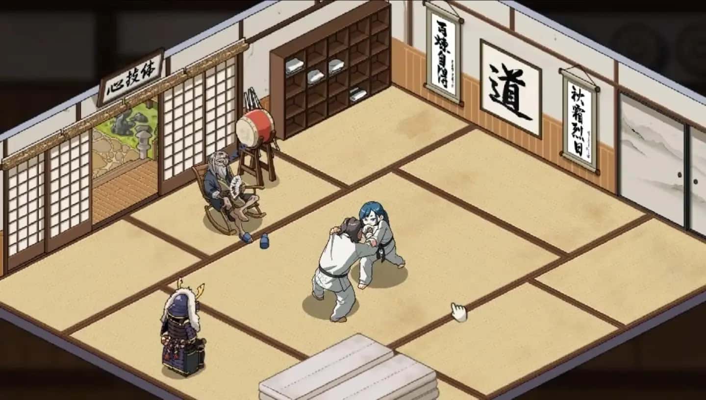 游戏画面6