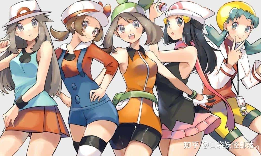 游戏画面2