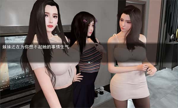 我的幸福人生 存档收集 画面 6