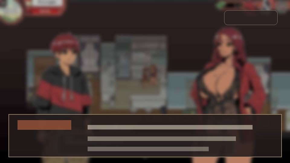 幽灵牛奶生活 实机画面 详情图 4