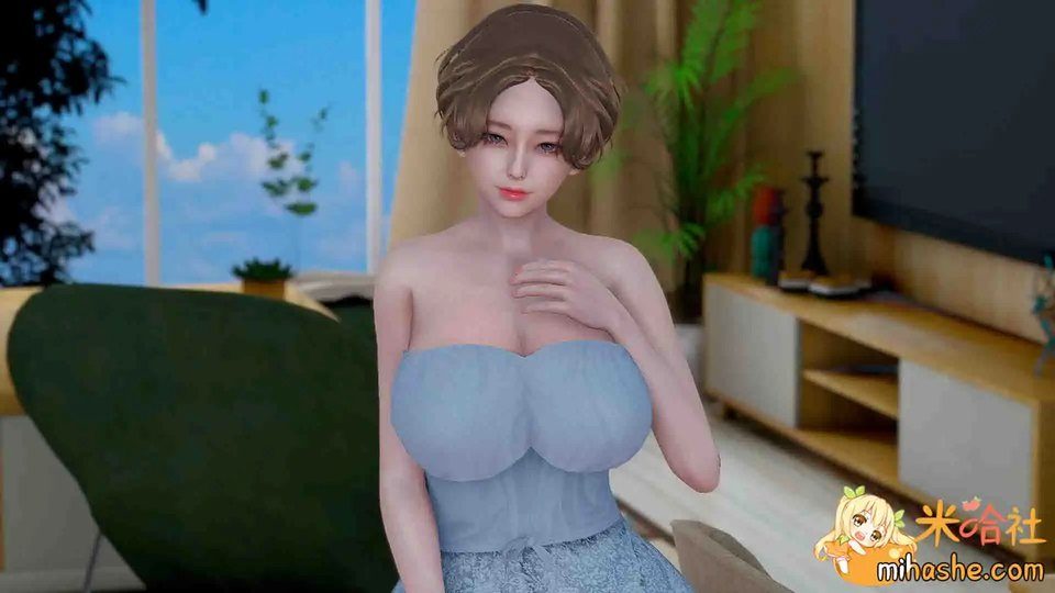 欲望村 角色路线 页面配图 6