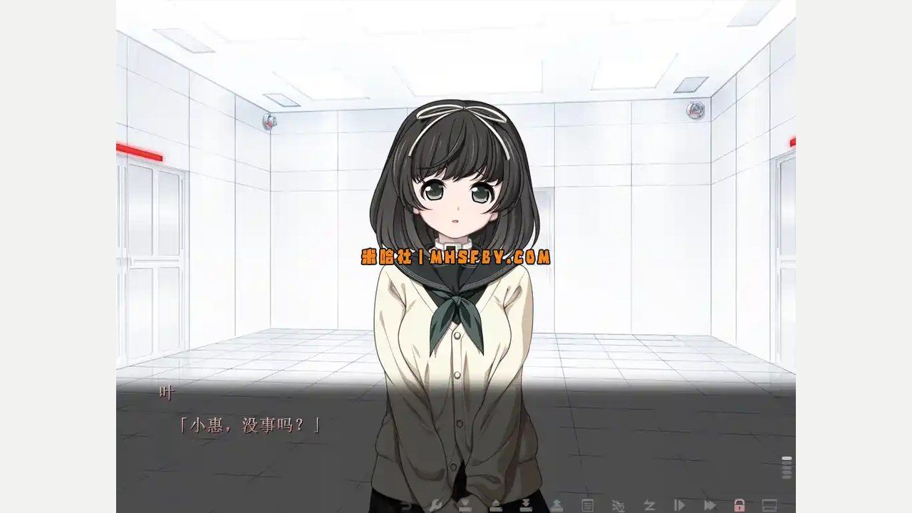 乐园之扉 支线内容 演示图 2