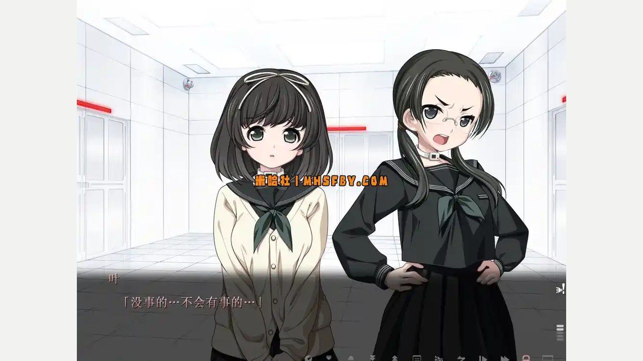 乐园之扉 角色养成 展示图 6