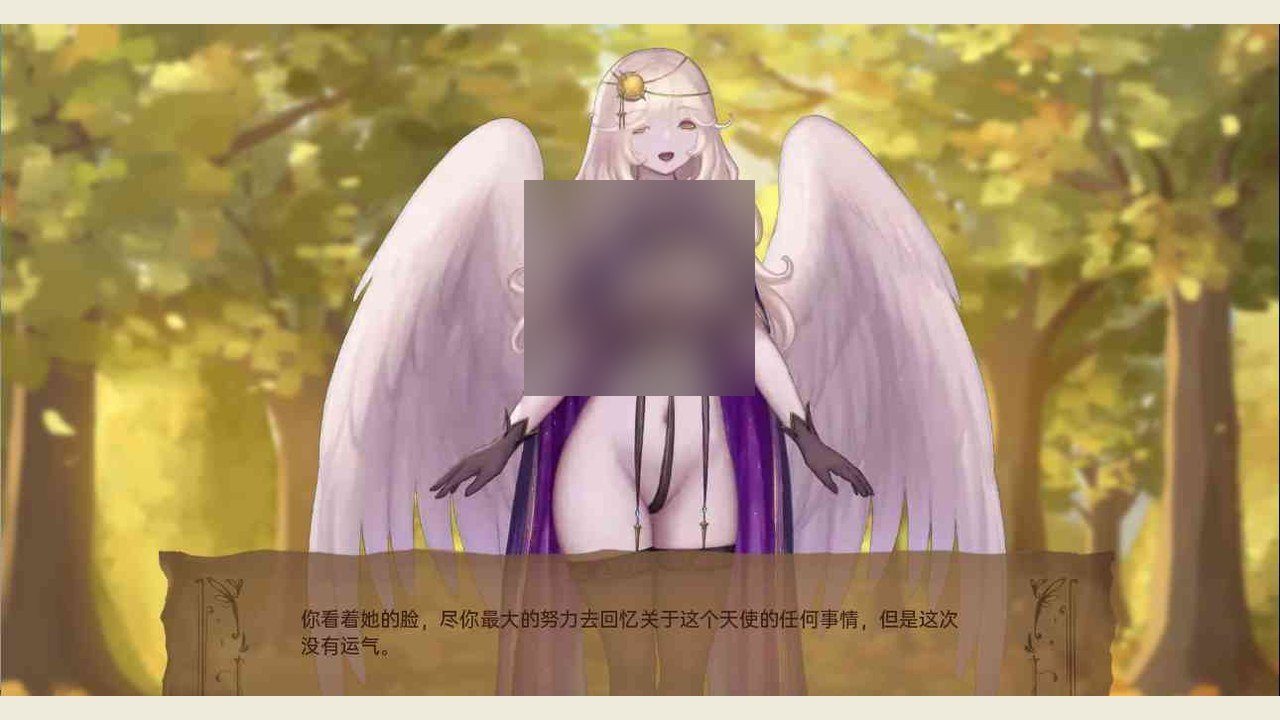 奇异的圣地 恶魔线攻略 资料图 5
