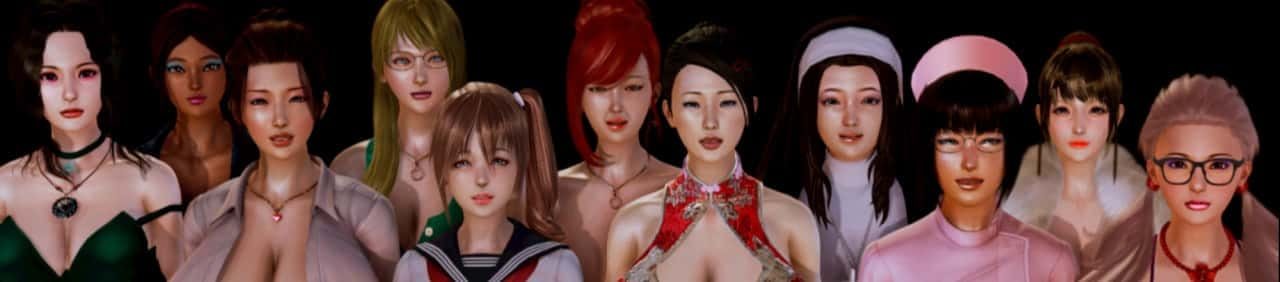 腐化 Corruption 汉化版 实机截图 8