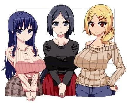夏日狂想曲_SummerMemories SummerMemories攻略大全版本资料 封面图