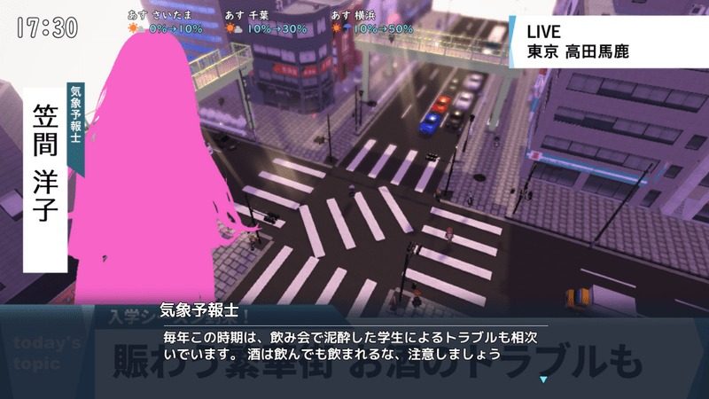 全果徘徊的女子大学生 任务推进 资料图 8
