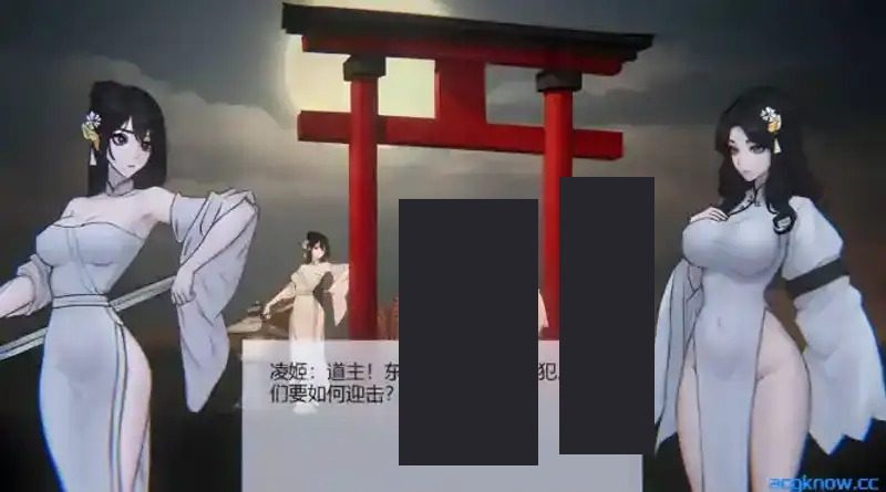 玉莲之剑v0 玉莲之剑v0最新版下载：玉莲之剑Ver0.91说明与Sword of LotusPC版 封面图
