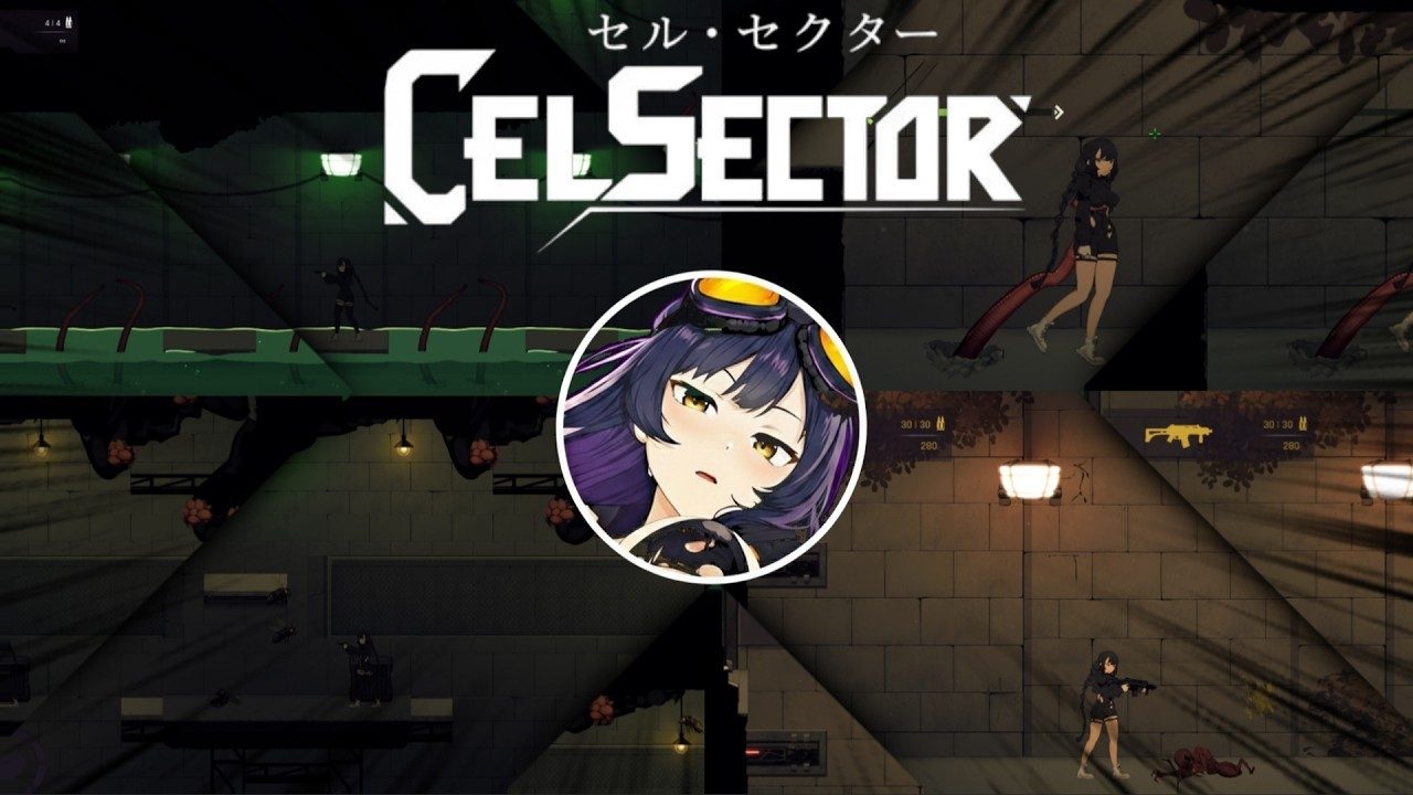 细胞领域CelSector版正式版 地图探索 详情图 7