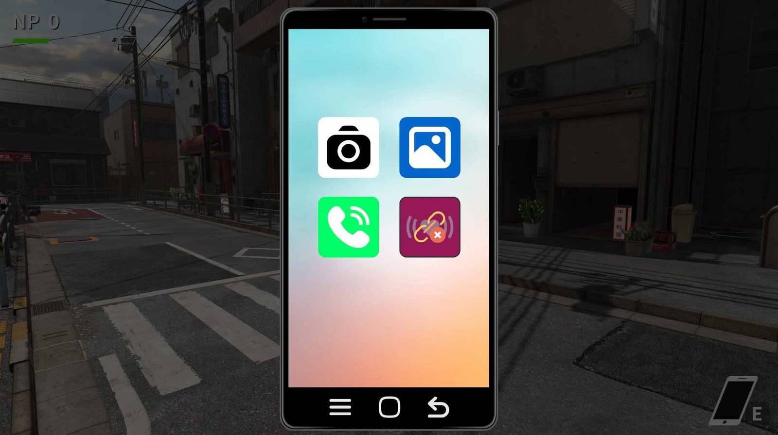 大师NTRMaster 大师NTRMaster中文下载官网 警惕值系统 封面图