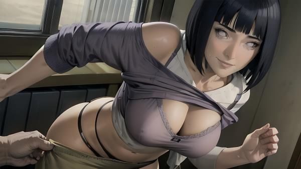 火影的生活-Hokage's Life Ren'Py游戏 画面 1