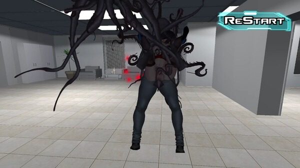 女体化装置Ver 实机画面 详情图 3
