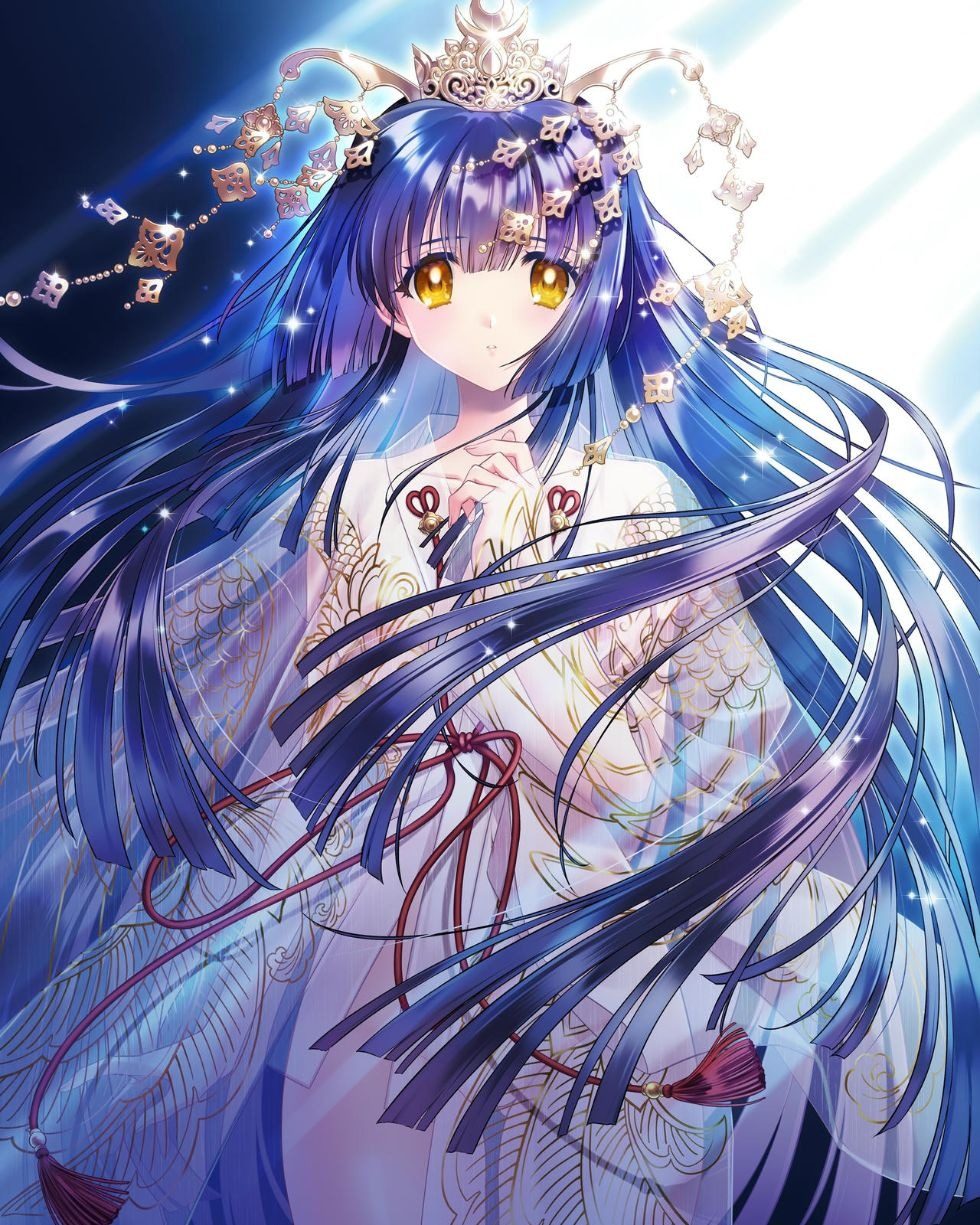 无颜之月-待宵双椿 ROOT 专题图 7