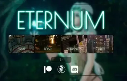 永恒世界 永恒世界 Eternum 下载导航、官网入口、更新说明 封面图