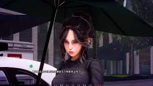 蜉蝣-MayFly 支线内容 玩法截图 6