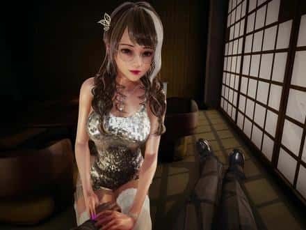 蜉蝣-MayFly 国风SLG 实机截图 1