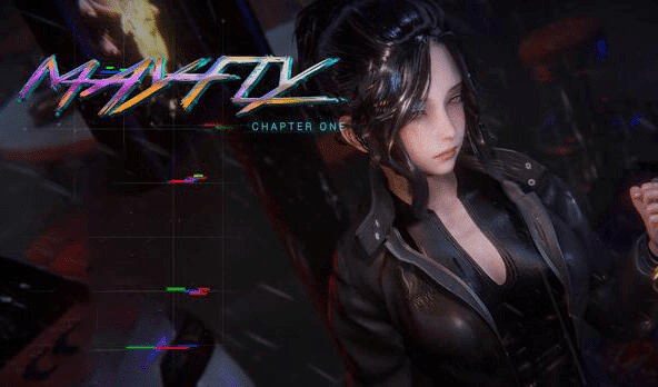 蜉蝣-MayFly 实机画面 详情图 5