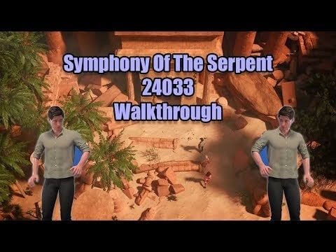 蛇之交响曲_Symphony of the Serpent 玩法展示 专题图 2