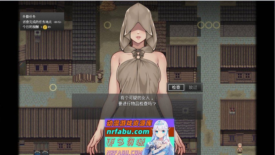 异端审问官白灼监狱 异端审问官白灼监狱最新版下载：暗黑RPG入口 封面图