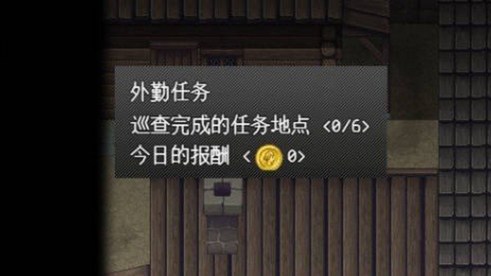 异端审问官白灼监狱 暗黑幻想RPG 玩法截图 1