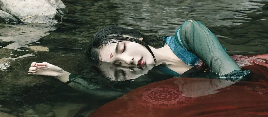 侠女逍遥录 任务推进 玩法截图