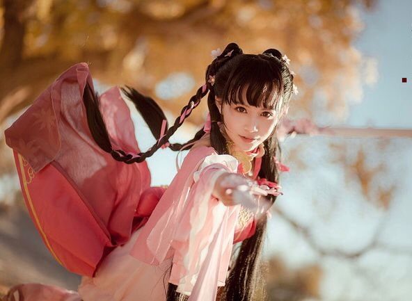 侠女逍遥录 操作界面 玩法截图 1