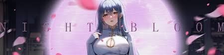夜幕之花_Night Bloom 任务推进 演示图 1