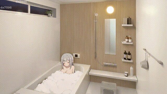 和存在感薄弱妹妹一起的简单生活 中文界面 内容截图 1
