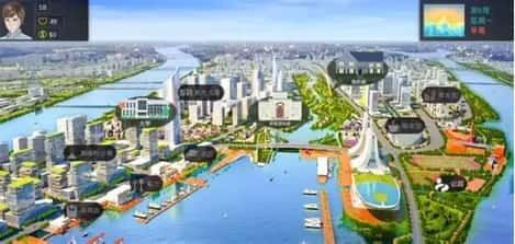 美德游戏 探索场景 专题图 4