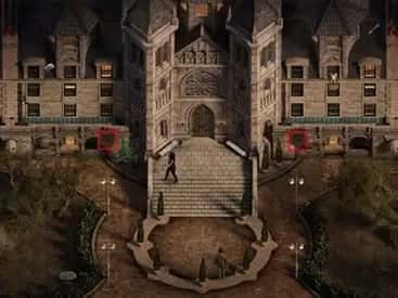 创世秩序 Gallery图鉴 场景图 4