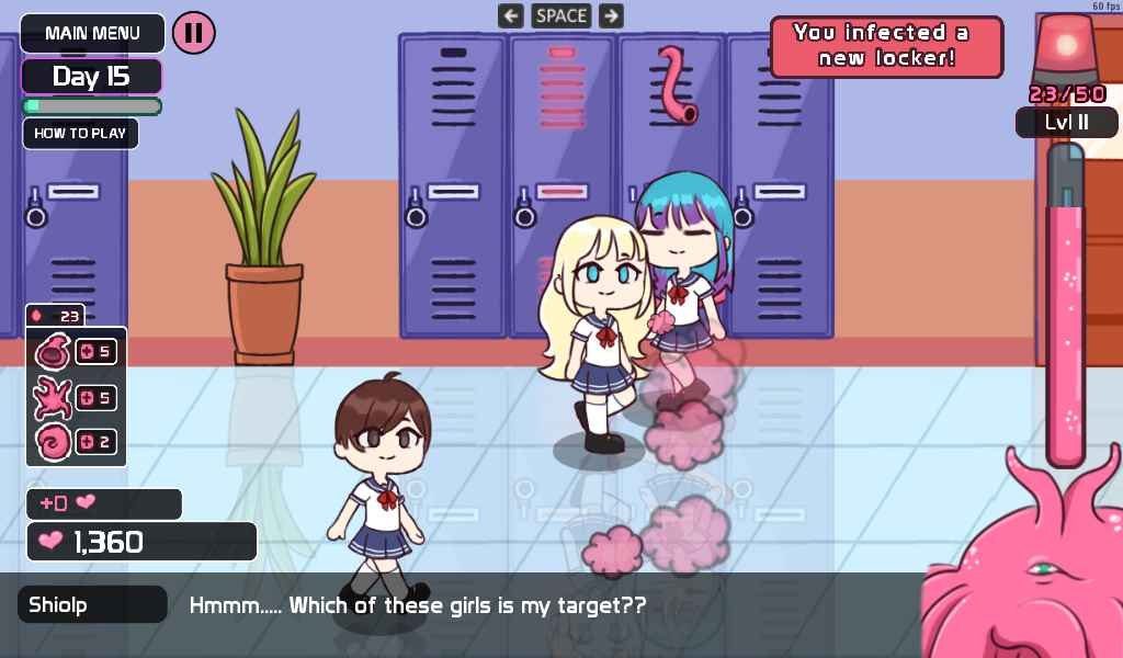 Lovecraft Locker 主线事件 专题图 3