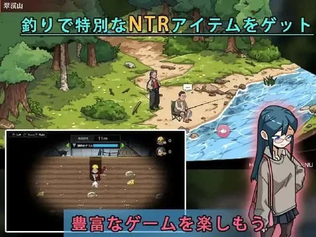 护身术道场 玩法展示 资料图 8
