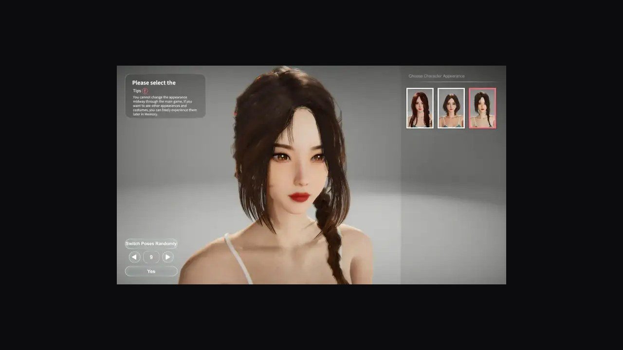 隔壁的美艳人妻TheWifeNextDoor 角色路线 内容截图 6