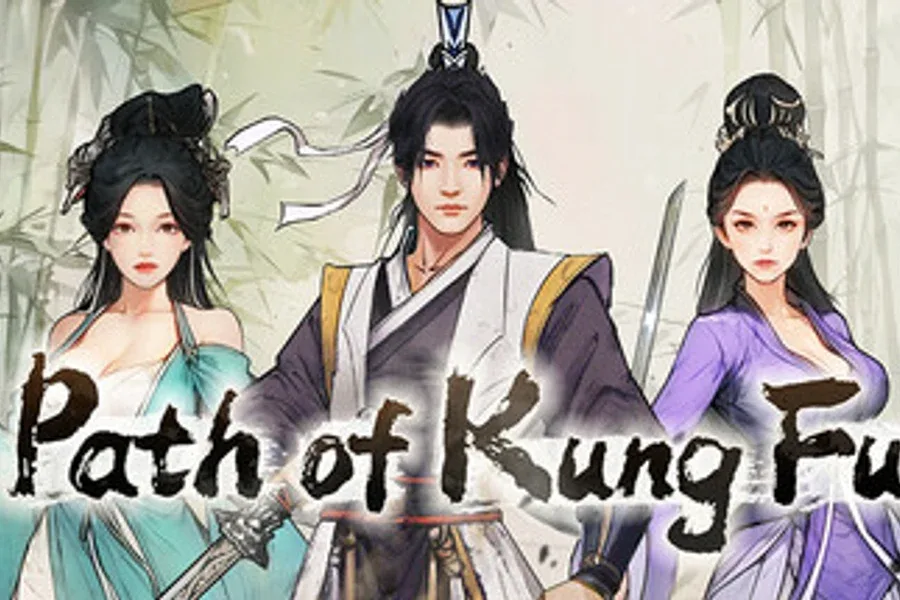 刀剑江湖路-绅士mod版 探索场景 展示图