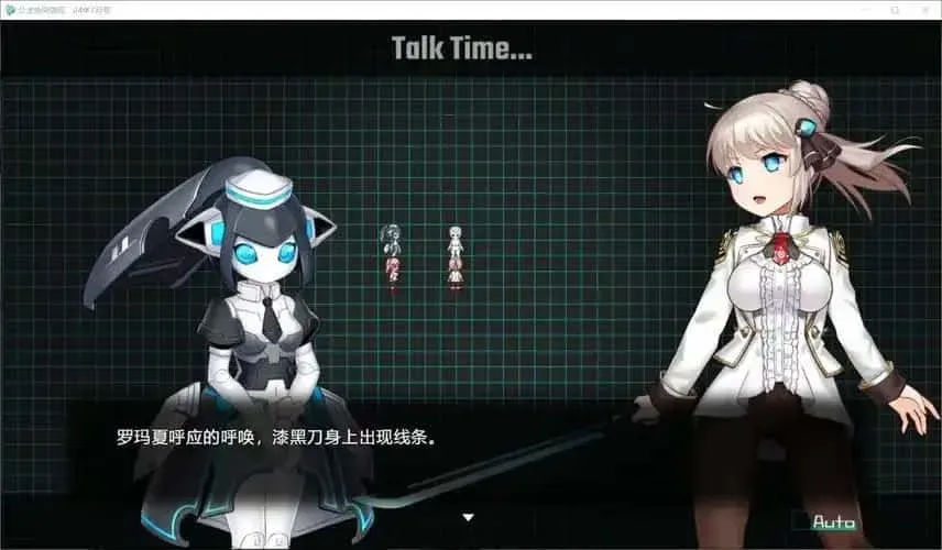 公主协同效应 地图探索 专题图