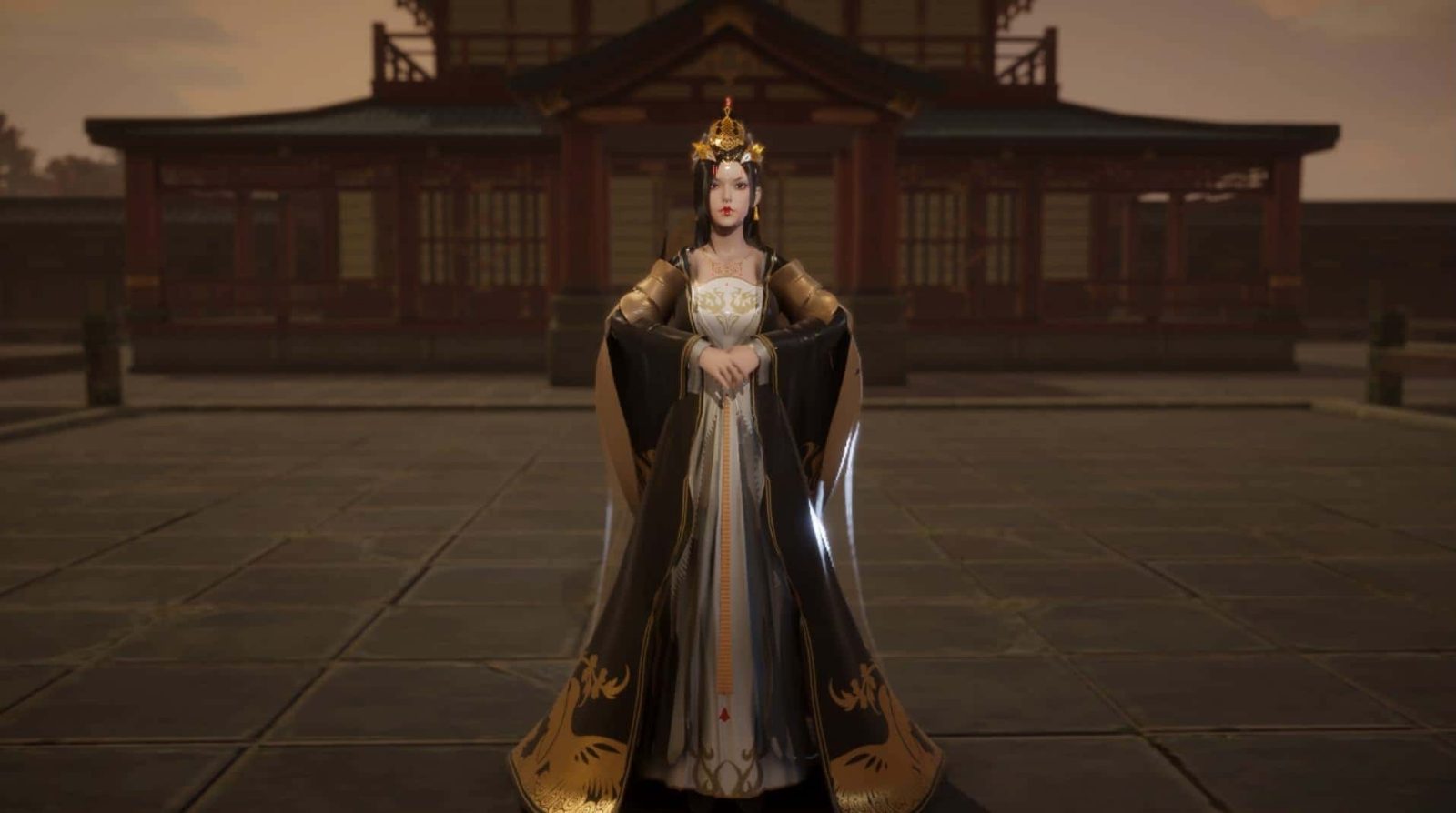 极品采花郎 存档管理 场景图 3