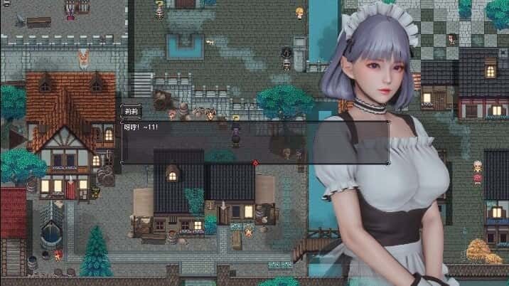 降临战纪 分支选择 详情图 2