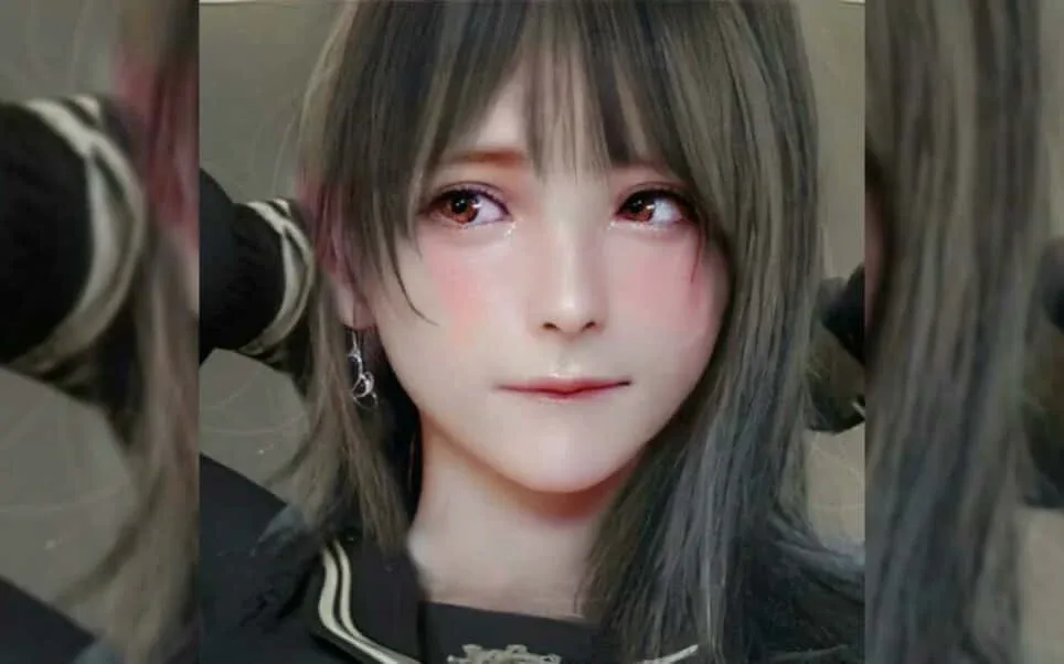 梅麻吕3D合集 实机画面 玩法截图