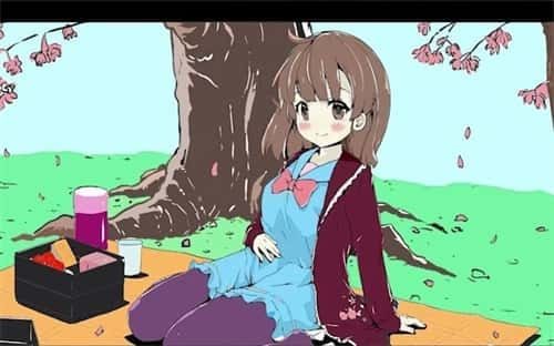 妹同居生活 章节事件 实机截图 2