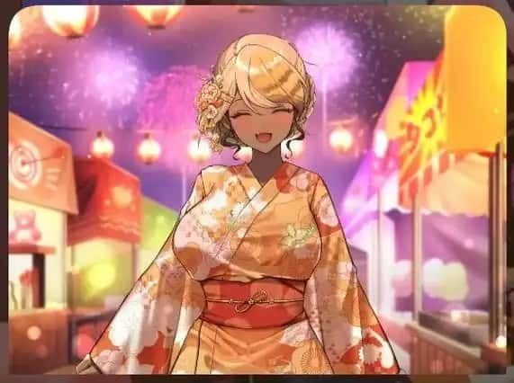请成为最能干的VTuber吧！ 游戏截图 展示图 5