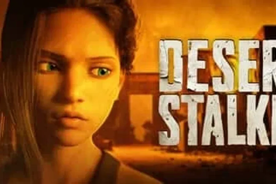 沙漠追猎者_Desert Stalker 攻略要点 玩法截图