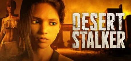 沙漠追猎者_Desert Stalker 实机画面 实机截图 3