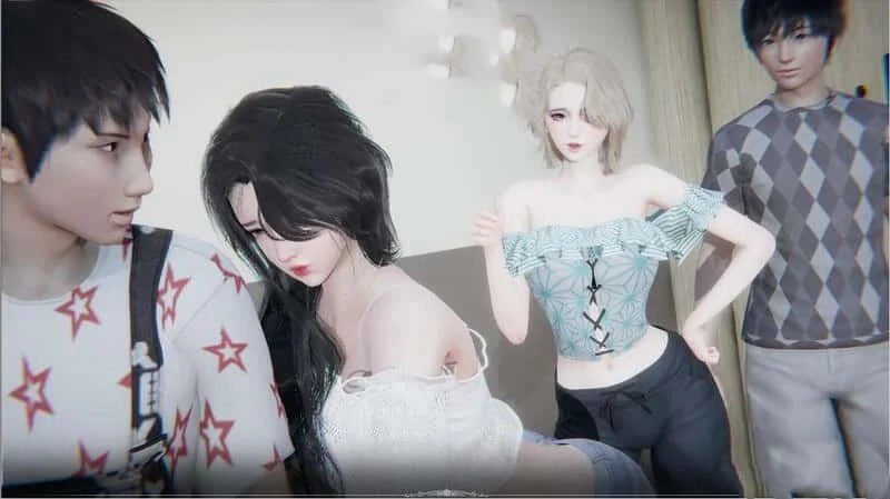 少年阿宾 操作界面 专题图 6