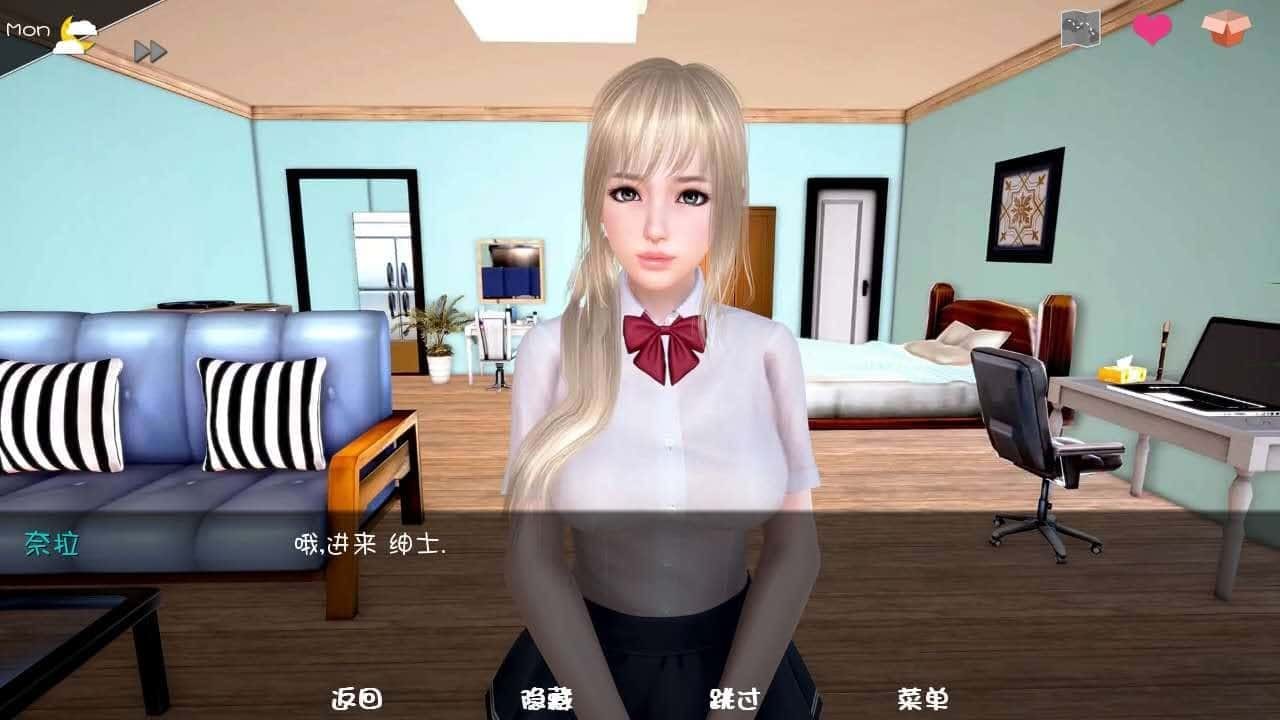 神话庄园 攻略要点 场景图 4