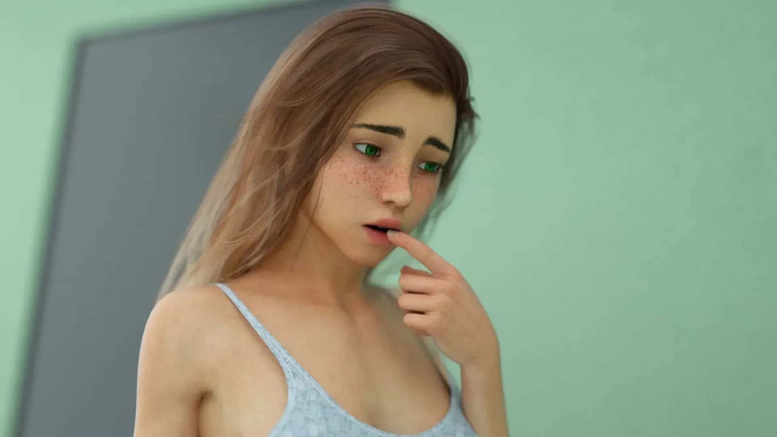 淑女都市 Milfy City 剧情互动 展示图 7