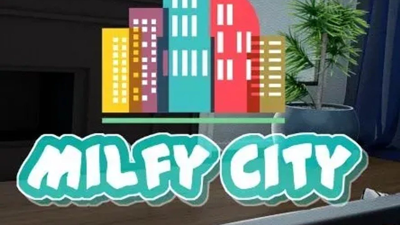 淑女都市 Milfy City 存档攻略 画面 8