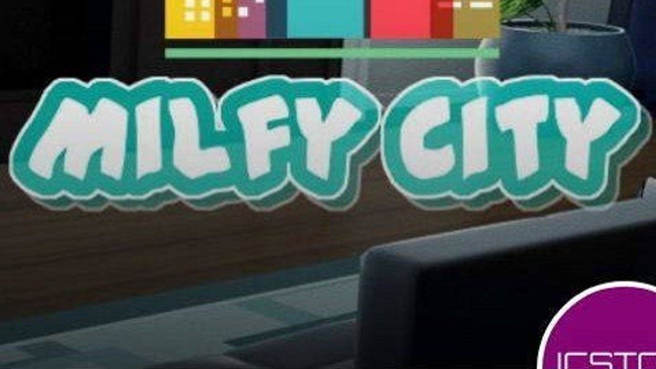 淑女都市 Milfy City 场景演出 场景图 7