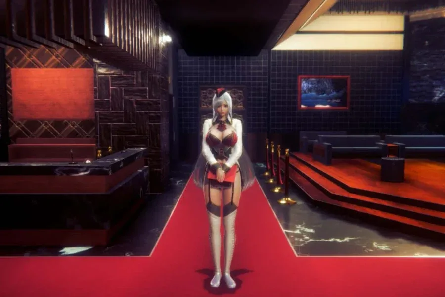 甜心选择2_Honey Select 2 甜心选择2中文下载官网安装教程 封面图