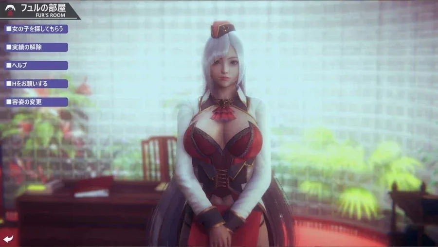 甜心选择2_Honey Select 2 Honey Select 2攻略大全版本资料 封面图